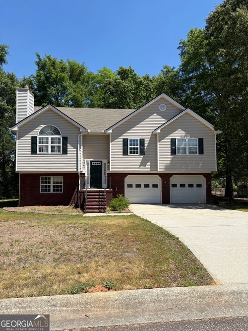 544 Academy Woods Dr, Jefferson, GA, 30549-7514 | Card Image