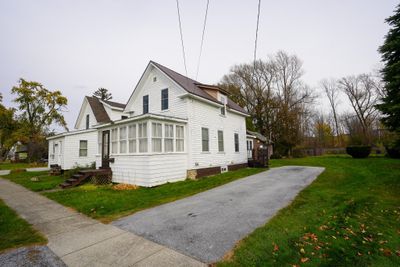 15 Walnut Street, House other with 2 bedrooms, 1 bathrooms and null parking in St. Albans City VT | Image 3