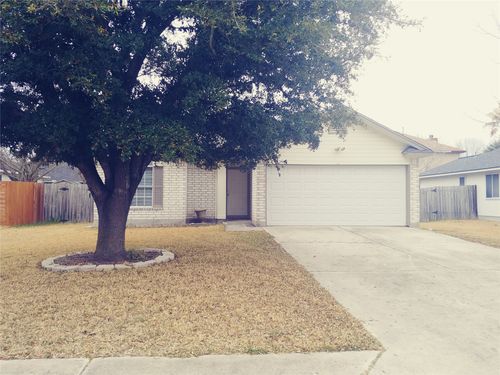 211 Wild Buffalo Dr, Kyle, TX, 78640-4681 | Card Image