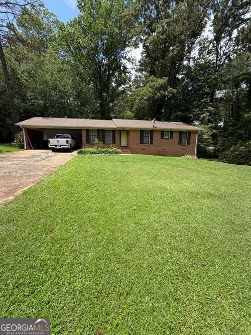 308 Sheppard Drive, Newnan, GA, 30263 | Card Image