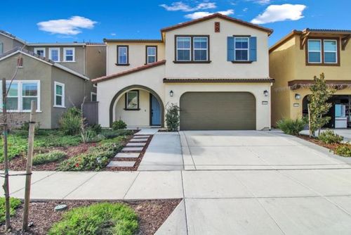 5737 Harveston Way, Sacramento, CA, 95835-2358 | Card Image