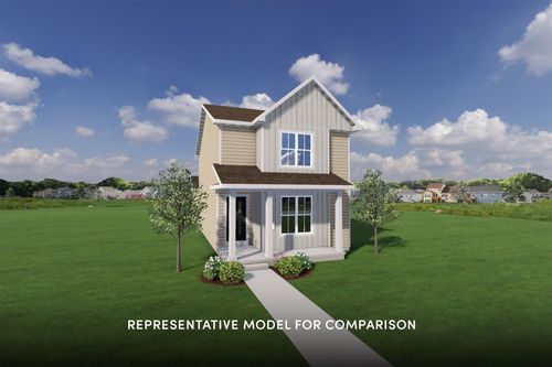 7824 Starnova Dr, Madison, WI, 53719-8101 | Card Image
