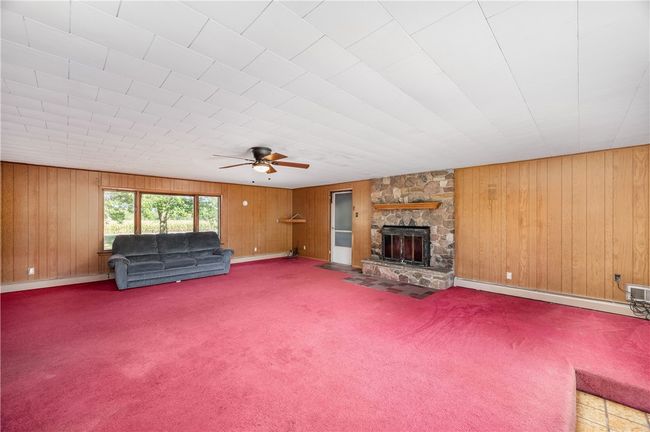 738 Fredonia Rd, House other with 3 bedrooms, 1 bathrooms and 6 parking in Stoneboro PA | Image 21