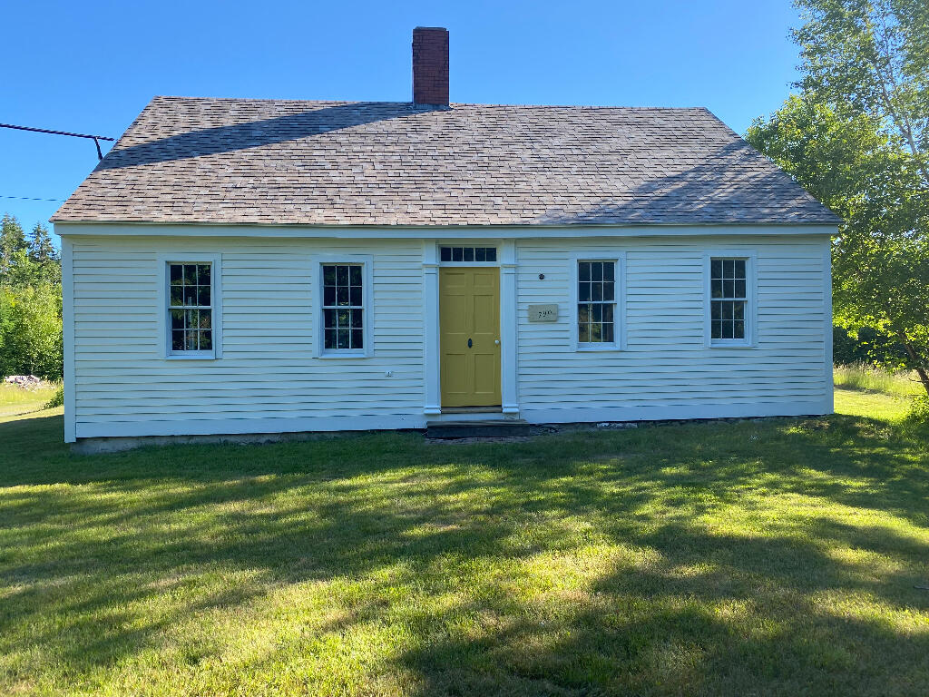 Jacksonville Rd, East Machias, ME 04630