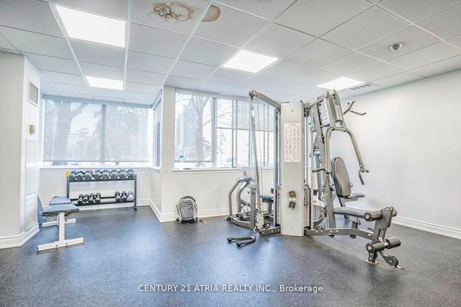 206 - 350 Webb Dr, Condo with 2 bedrooms, 2 bathrooms and 2 parking in Mississauga ON | Image 33