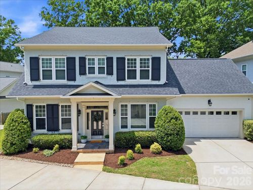 1103 N Sharon Amity Rd, Charlotte, NC, 28211-3141 | Card Image