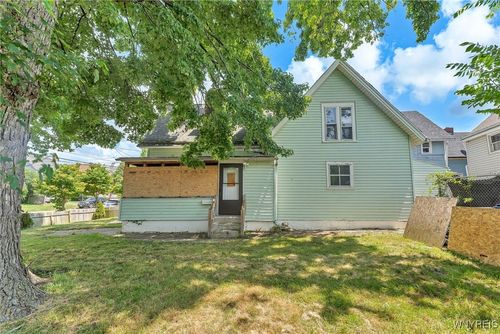 25 Lafayette Ave, Buffalo, NY, 14213-1345 | Card Image
