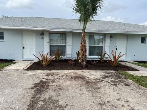 691 110th Ave, Naples, FL, 34108-1817 | Card Image