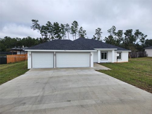 3931 Sw 108 Ln, Ocala, FL, 34476 | Card Image