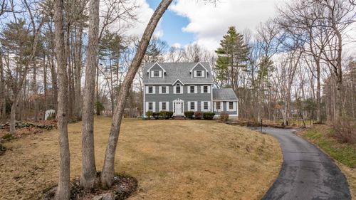 28 Peaslee Ct, Hampstead, NH, 03841-2185 | Card Image