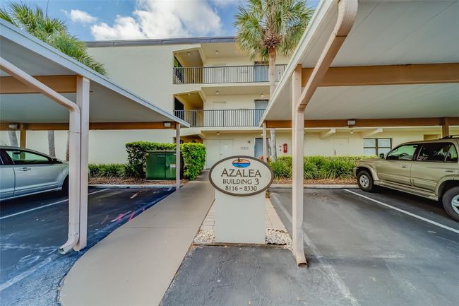 APT-8326 - 14255 Rosemary Ln, Condo with 2 bedrooms, 2 bathrooms and null parking in LARGO FL | Image 52