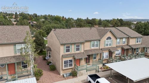 6237 Colony Circle, Colorado Springs, CO, 80919 | Card Image