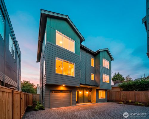 932 Nw 58th St, Seattle, WA, 98107-2849 | Card Image
