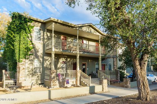 309 S Montezuma St, Prescott, AZ, 86303-7031 | Card Image