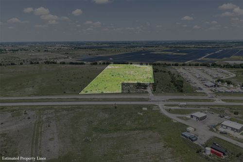 Lot 1 Hwy 36, Rogers, TX, 76569 | Card Image