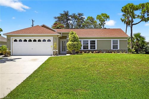 4122 Sw 14th Ave, Cape Coral, FL, 33914 | Card Image