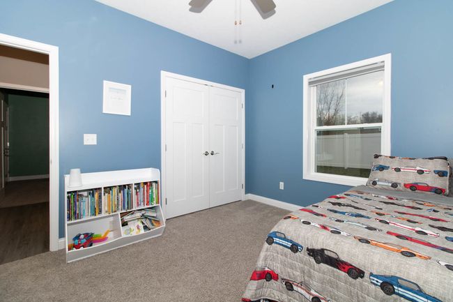 300 Raef Rd, House other with 3 bedrooms, 3 bathrooms and 3 parking in Downs IL | Image 23