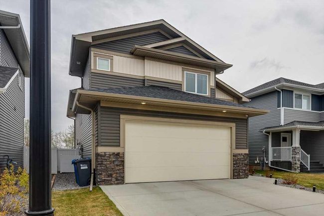 73 Longmire Close, House detached with 5 bedrooms, 3 bathrooms and 2 parking in Red Deer AB | Image 3