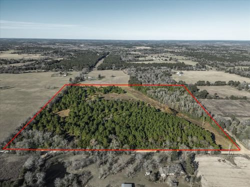 TBD An County Road 1890, Grapeland, TX, 75844 | Card Image