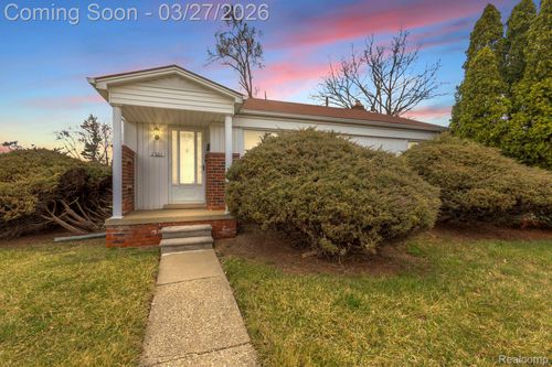 1701 Wellesley St, Inkster, MI, 48141-1599 | Card Image