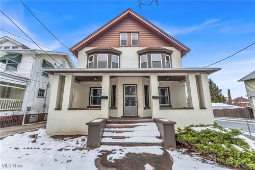 4102-4102 Brooklyn Ave, Cleveland, OH, 44109-3814 | Card Image