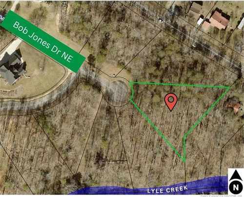 4209 Bob Jones Dr Ne, Conover, NC, 28613-9418 | Card Image