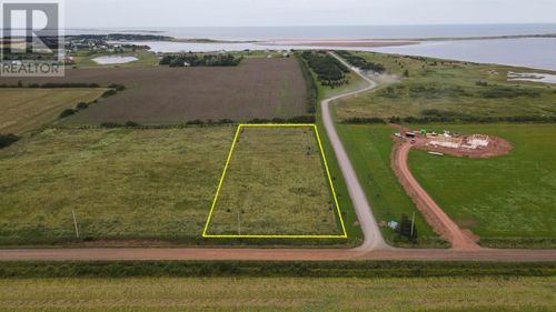 Lot 21-3 Thompson Shore Rd, Malpeque, PE, C0B | Card Image