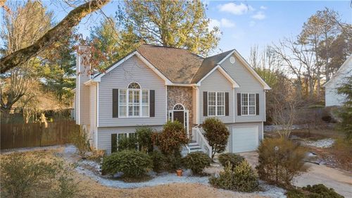 3980 Starr Creek Rd, Cumming, GA, 30028-8152 | Card Image