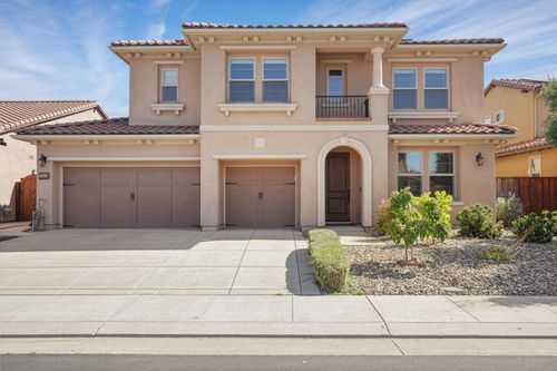3821 Castellina Way, Manteca, CA, 95337 | Card Image