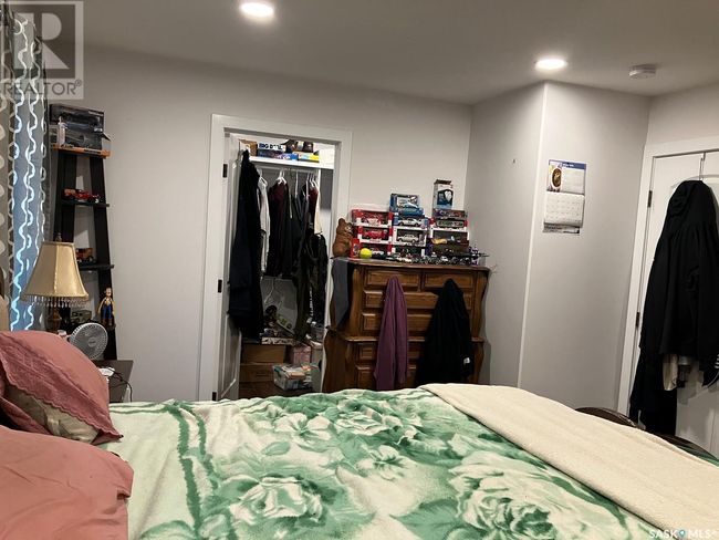606 Alfred St, House other with 4 bedrooms, 2 bathrooms and null parking in Nipawin SK | Image 19