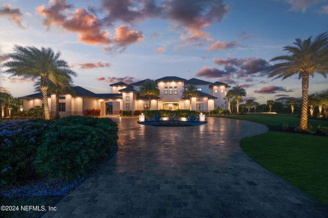 52 Northshore Dr, House other with 5 bedrooms, 8 bathrooms and null parking in PALM COAST FL | Image 94