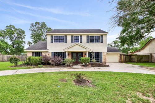 16214 Port O Call Street, Crosby, TX, 77532 | Card Image