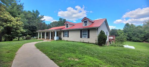 5255 N Mount Pleasant Rd, Greenbrier, TN, 37073-5833 | Card Image