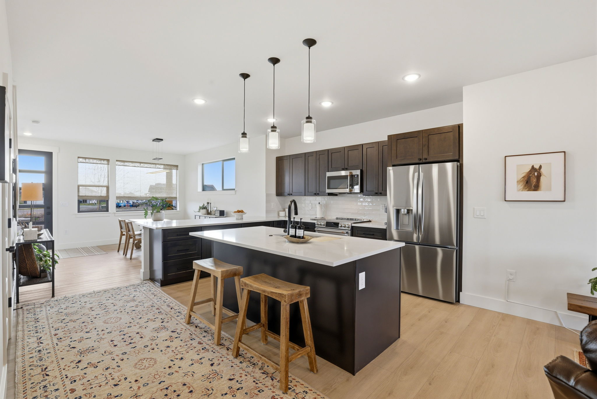 Residential in Bozeman 5