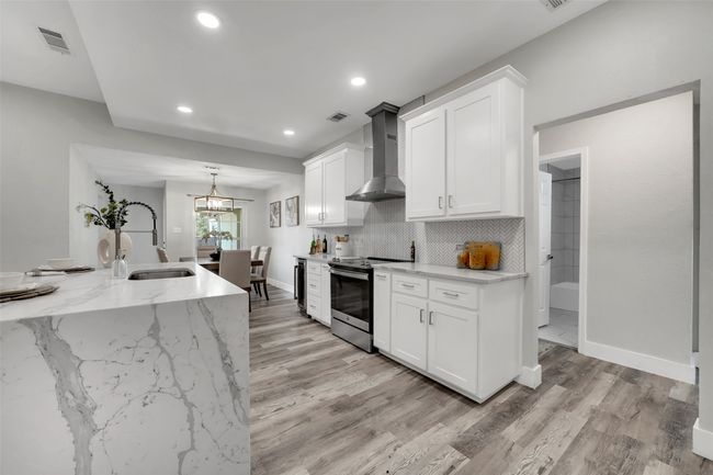 303 Riva Rdg, House other with 4 bedrooms, 3 bathrooms and null parking in Lucas TX | Image 9
