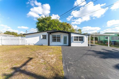 18611 Nw 28th Pl, Miami Gardens, FL, 33056-3115 | Card Image