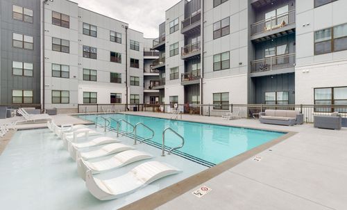 apt-139-1677 54th Ave N, Nashville, TN, 37209-1448 | Card Image