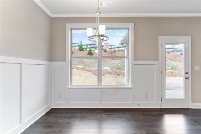 1316 Sunny Valley Ln, House other with 4 bedrooms, 3 bathrooms and null parking in Braselton GA | Image 18