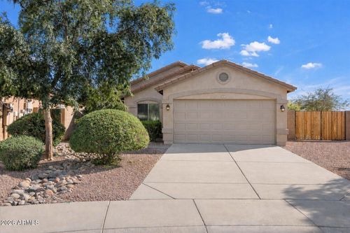 13845 W Keim Dr, Litchfield Park, AZ, 85340-5345 | Card Image