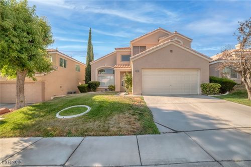 9709 Port Orange Ln, Las Vegas, NV, 89134-0418 | Card Image