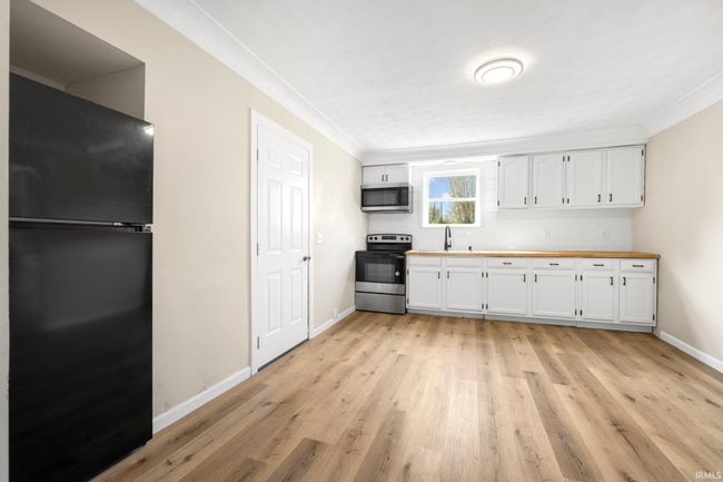 1614 E Lewis St, House other with 5 bedrooms, 2 bathrooms and null parking in Fort Wayne IN | Image 13