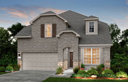 3012 Landmark Dr, Celina, TX, 75009-3070 | Card Image
