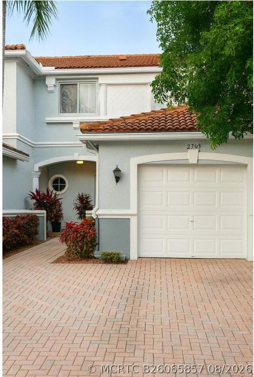 2303 Center Stone Ln, Riviera Beach, FL, 33404-1833 | Card Image