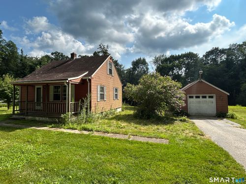 41 Robinson Hill Rd, North Franklin, CT, 06254-1114 | Card Image