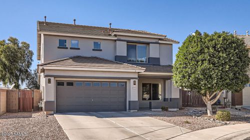 14532 N 146th Ln, Surprise, AZ, 85379-4716 | Card Image