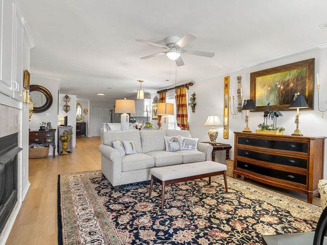 312 Terrace Hills Dr, House other with 3 bedrooms, 2 bathrooms and null parking in Boiling Springs SC | Image 6