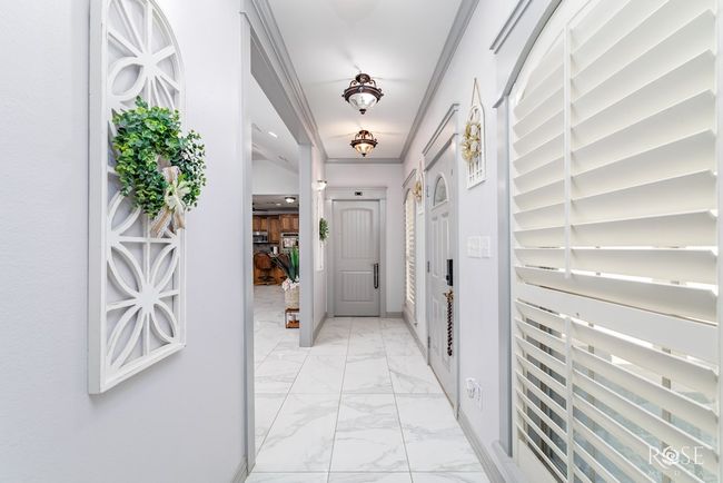 2654 Venado Dr, House other with 3 bedrooms, 2 bathrooms and 2 parking in Christoval TX | Image 5
