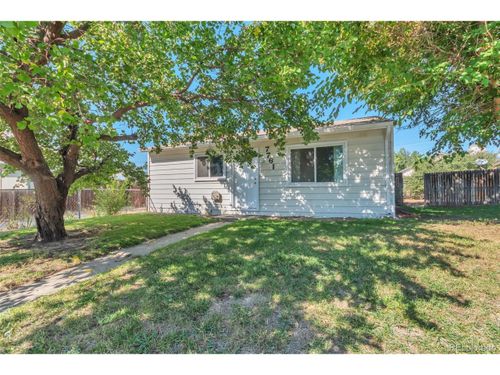 7761 Kearney Dr, Commerce City, CO, 80022-1317 | Card Image