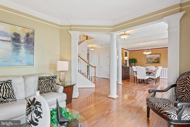 20453 Peckham St, House other with 4 bedrooms, 5 bathrooms and null parking in ASHBURN VA | Image 15