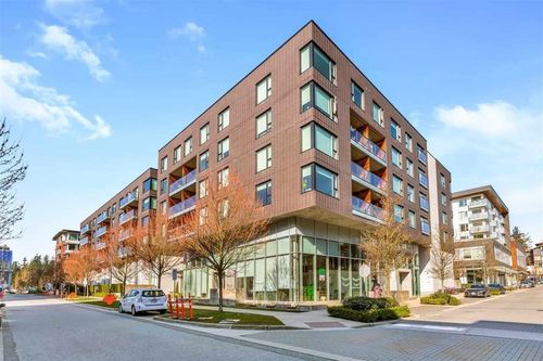 305-5955 Birney Ave, Vancouver, BC, V6S0C5 | Card Image